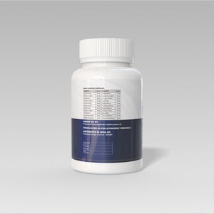 My Plus – Men’s Vitality Capsules