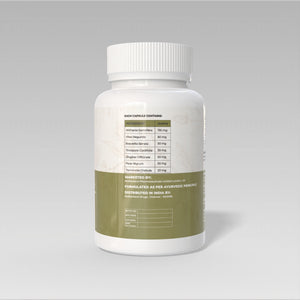 One Touch Pain Relief Capsules