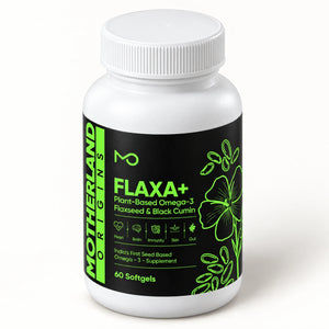 Motherland Origins - flaxa angle