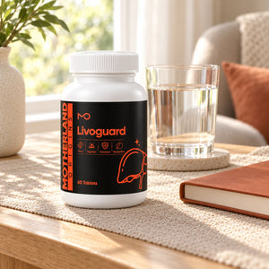 Motherland Origins - livoguard lifestyle