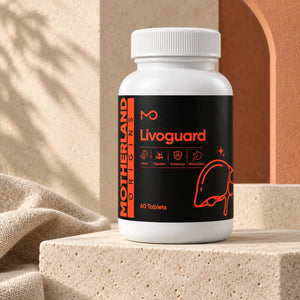 Motherland Origins - livoguard scene