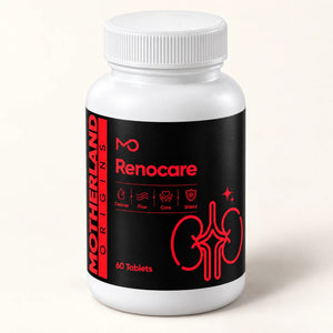 Motherland Origins - renocare angle