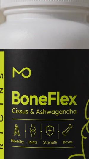 Motherland Origins boneflex product film